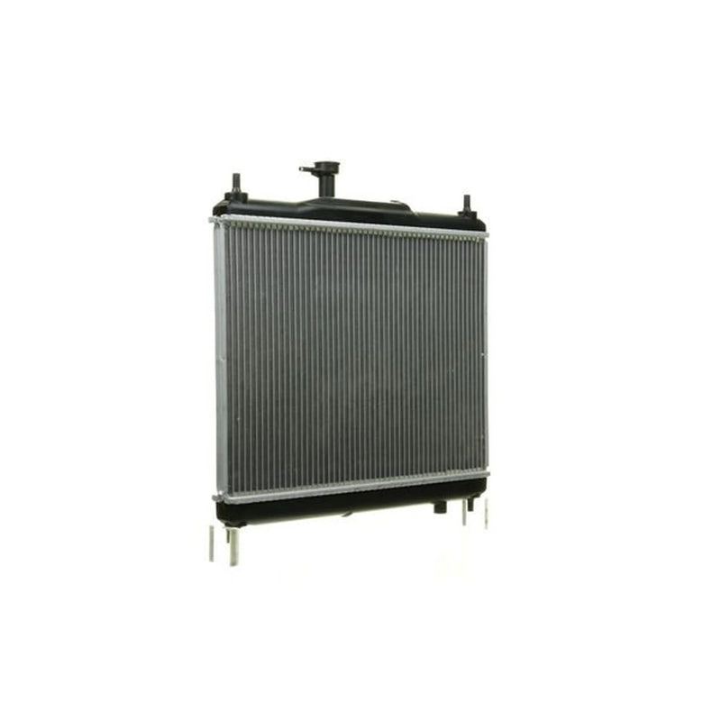 Mahle Engine Radiator fits Hyundai Getz 2003-2009 1.5