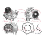 Apec Engine Cooling Water Pump AWP1493
