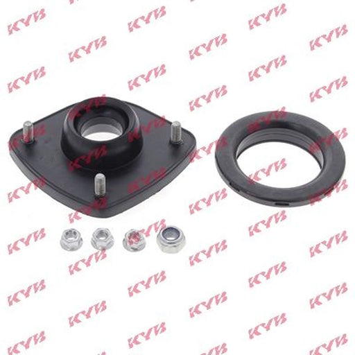 KYB Front Repair Kit Suspension Strut Support Mount fits Citroën Saxo 1996-2004