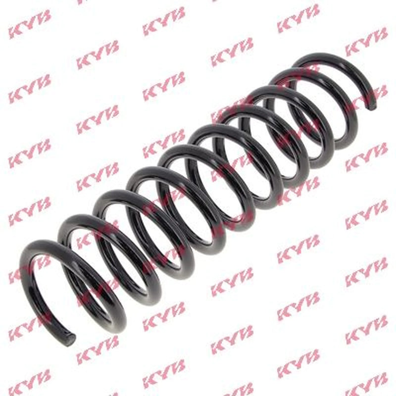 KYB Rear Suspension Coil Spring fits Ford Kuga I 2008-2012 2.0