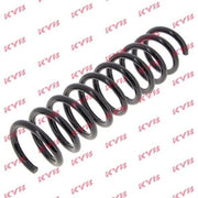 KYB 2 x Suspension Springs fits Ford Kuga I 2008-2012 2.0