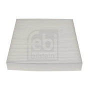 Febi Cabin Air Filter (Pollen Filter) 1000611