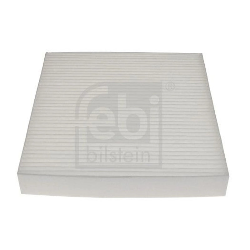 Febi Cabin Air Filter (Pollen Filter) 1000611