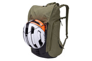 Thule Paramount bike commute backpack soft green 20L Thule - Bars 4 Cars