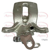 Apec 2 x Rear Brake Calipers fits Audi A1 2014-2018