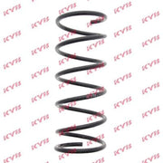 KYB Front Suspension Coil Spring fits Toyota Avensis 1997-2003 2.0