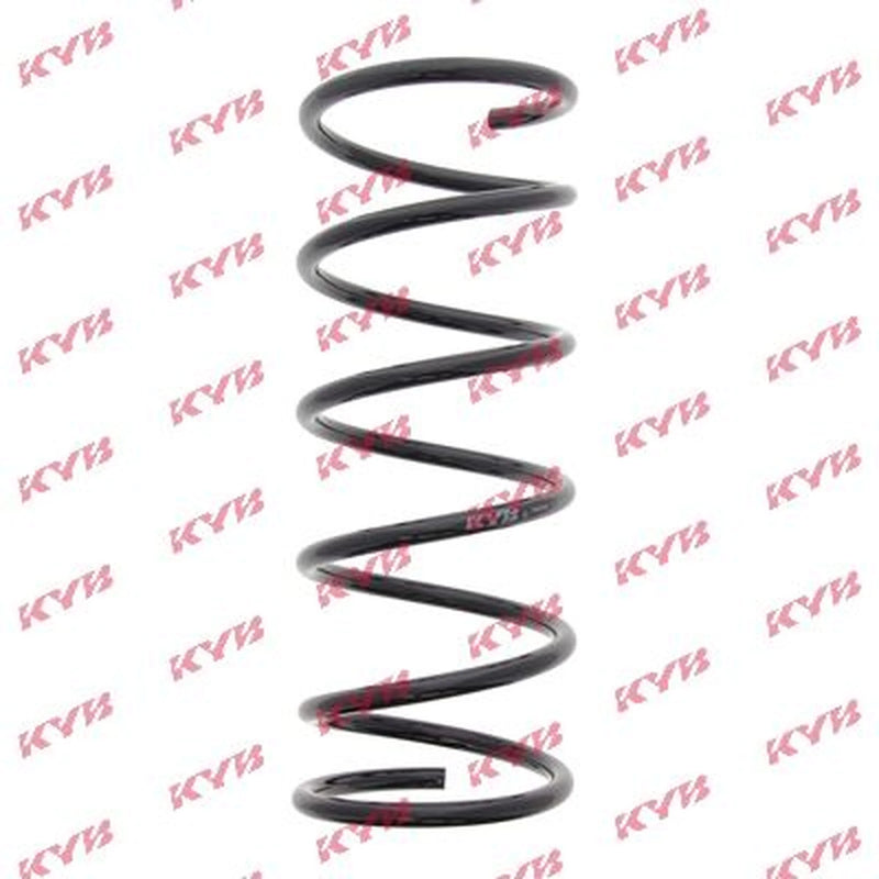 KYB Front Suspension Coil Spring fits Toyota Avensis 1997-2003 2.0