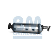 BM Catalysts Homologated Diesel Cat & Dpf fits Hyundai Santa Fé II 2006-2009 2.2