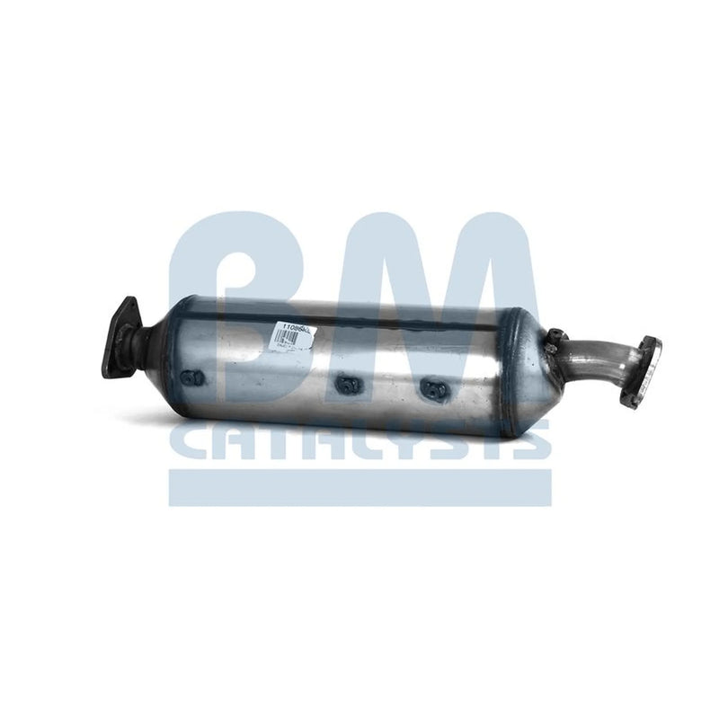 BM Catalysts Homologated Diesel Cat & Dpf fits Hyundai Santa Fé II 2006-2009 2.2