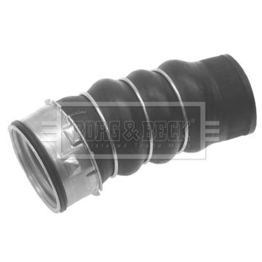 Borg & Beck Intercooler Turbo Charge Air Hose BTH1198