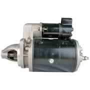 Hella Starter Motor 12V 2.8kW 10 Teeth fits Landini Series 60 2012 on