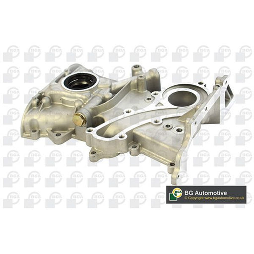 BGA Engine Oil Pump Assembly fits Nissan Almera 2000-2006 1.5 1.8