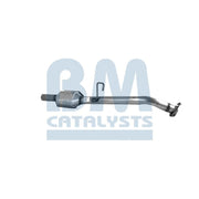 BM Catalysts Homologated Diesel Cat fits Mercedes-Benz Viano 2003 on
