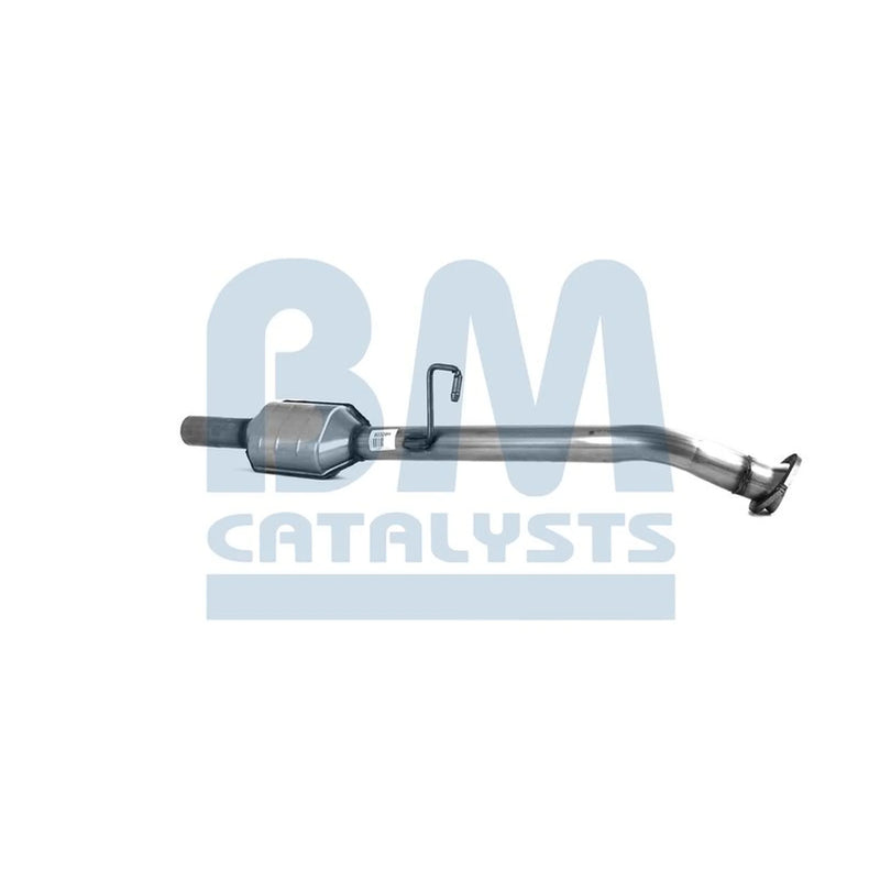 BM Catalysts Homologated Diesel Cat fits Mercedes-Benz Viano 2003 on