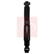 Apec Shock Absorber Damper Strut Rear Right ASA1279