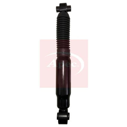 Apec Shock Absorber Damper Strut Rear Right ASA1279