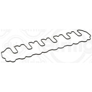 Elring Cylinder Head Cover Gasket fits Deutz-Fahr Agrotron L 2008-2013