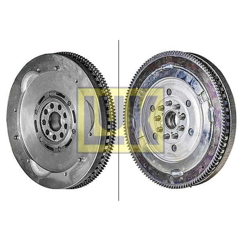 LuK Engine Flywheel Teeth fits BMW 5 1996-2003