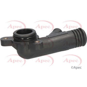 Apec Coolant Flange Housing Connector fits BMW 3 1990-1999