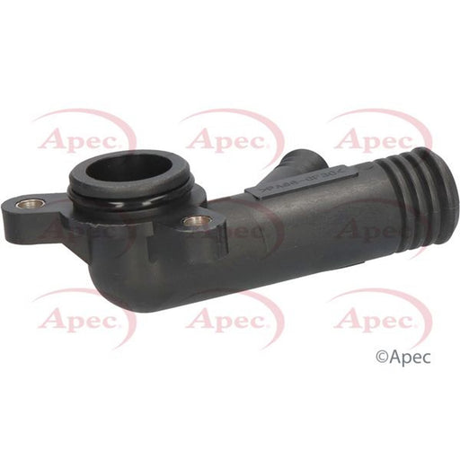 Apec Coolant Flange Housing Connector fits BMW 3 1990-1999