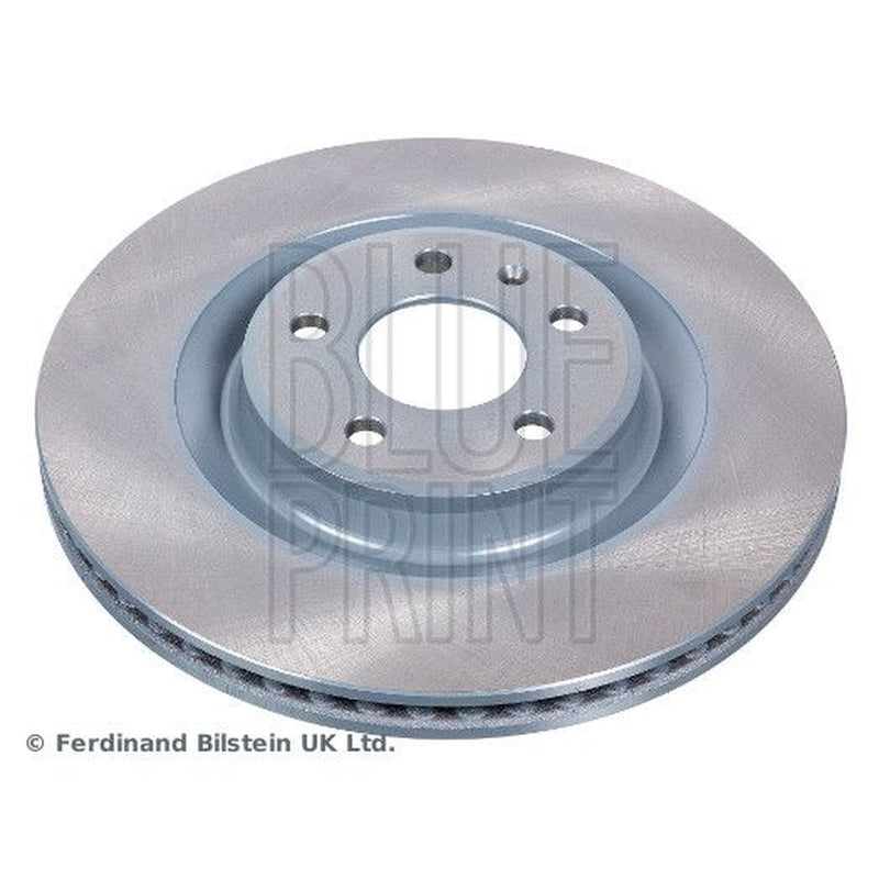 Blue Print Front & Rear Brake Discs & Pads fits Audi A7 2010-2017 2.8 3.0
