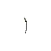 Bosch Brake Hydraulic Hose Line Front fits Renault Safrane 1992-2000