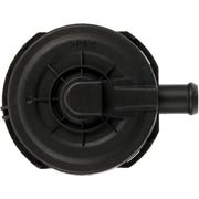 Gates Crankcase Oil Separator fits Audi A4 B6 2000-2004 3.0
