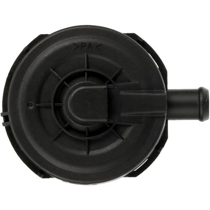 Gates Crankcase Oil Separator fits Audi A4 B6 2000-2004 3.0