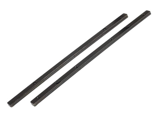 Makita 198885-7 Guide Rail Connector (Pair) Makita - Town Tools