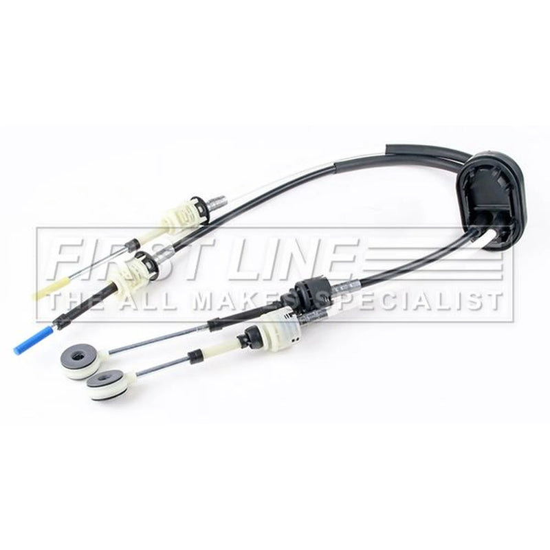 First Line Manual Transmission Cable Pull fits Opel Astra J 2009-2015 1.6 1.8