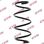 KYB Front Suspension Coil Spring fits Mercedes-Benz A-Class 2012-2018