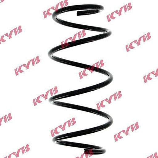 KYB Front Suspension Coil Spring RA1182