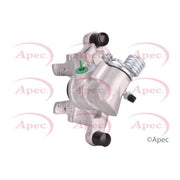 Apec 2 x Rear Brake Calipers fits Mazda 5 2005-2010 1.8 2.0