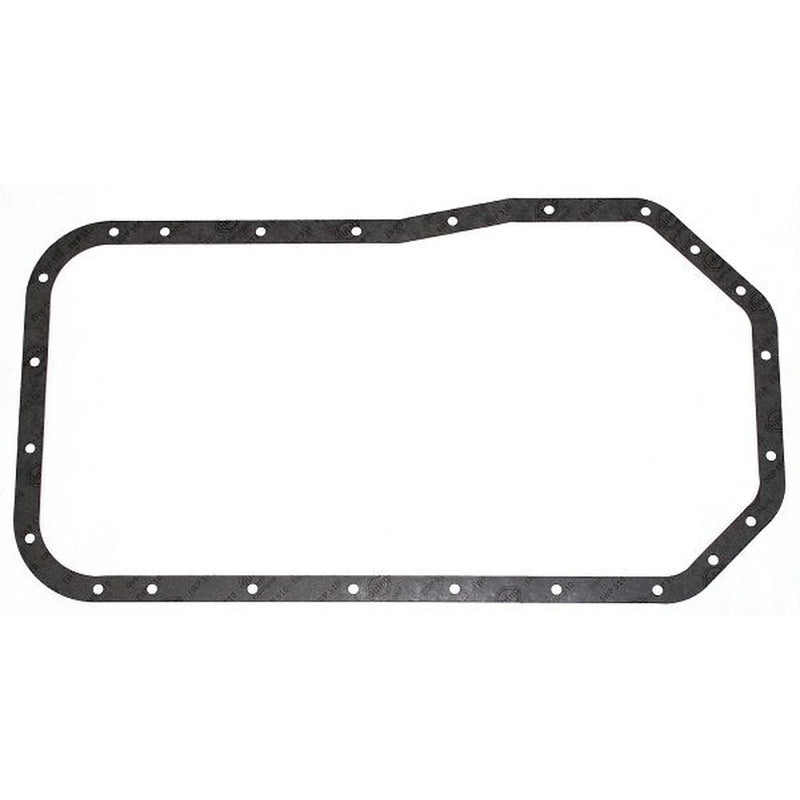 Elring Oil Sump Gasket Wide Thick fits Dongfeng (Dfac) Eq Series 1998 on