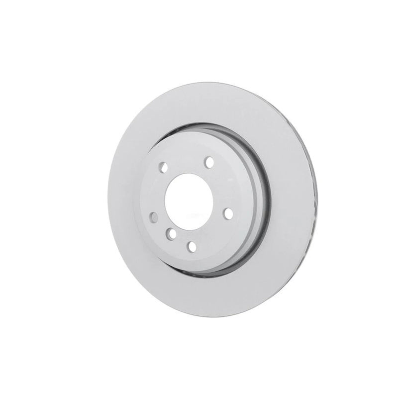 Bosch 2 x Internally Vented Brake Discs fits BMW 3 1999-2007