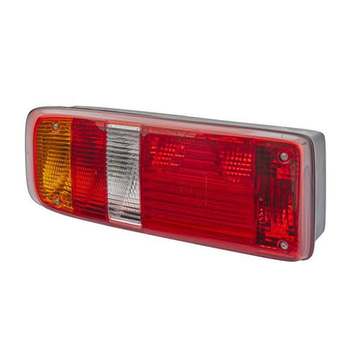 Hella Tail Light / Lamp P21W Left