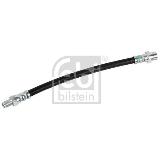 Febi Brake Hydraulic Hose Line outer 104232