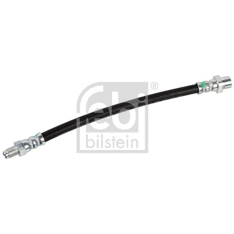Febi Brake Hydraulic Hose Line outer 104232
