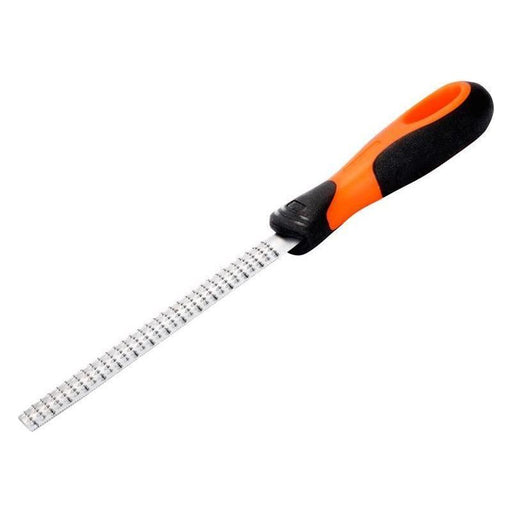 Bahco 6-342-08-2-2 ERGO™ Half-Round Rasp 200mm (8in) Bahco - NN4 Online