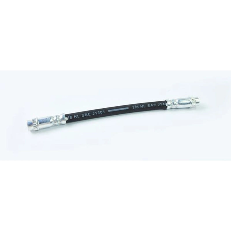 Juratek Brake Hydraulic Hose Line Rear Right fits Nissan NV300 2016 on 1.6
