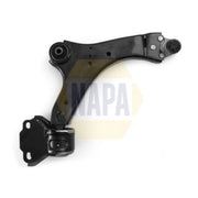 NAPA Control/Trailing Arm Front Right fits Volvo XC70 II 2007-2016 2.0 2.4 3.2
