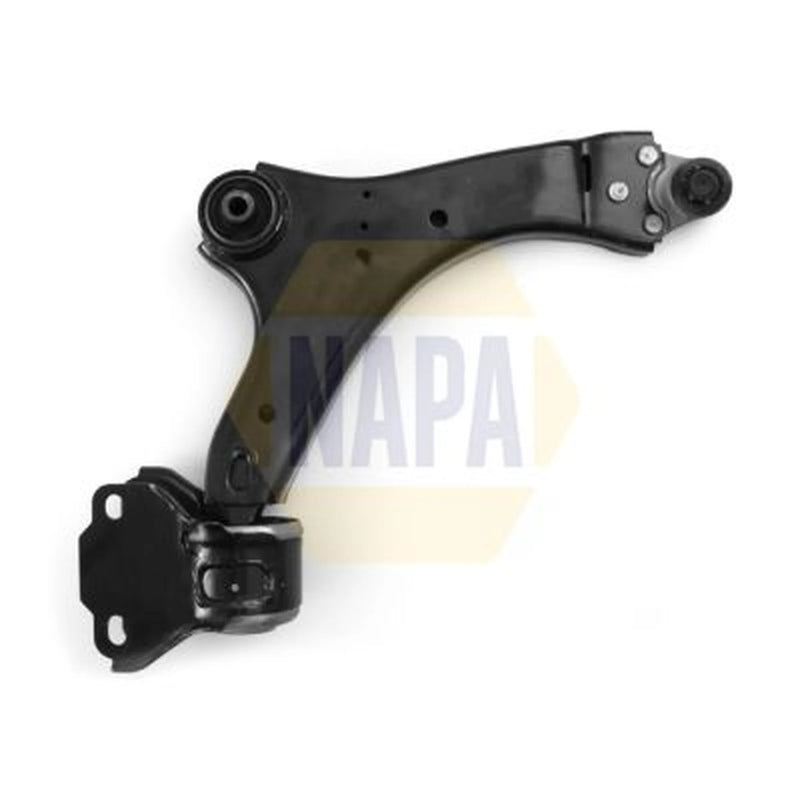 NAPA Control/Trailing Arm Front Right fits Volvo XC70 II 2007-2016 2.0 2.4 3.2