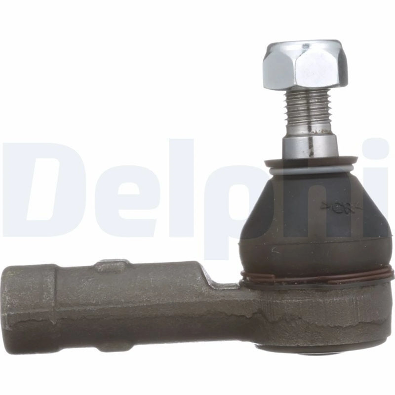 Delphi Steering Tie Rod End Ball Joint Front M14x1.5 fits Daewoo Leganza