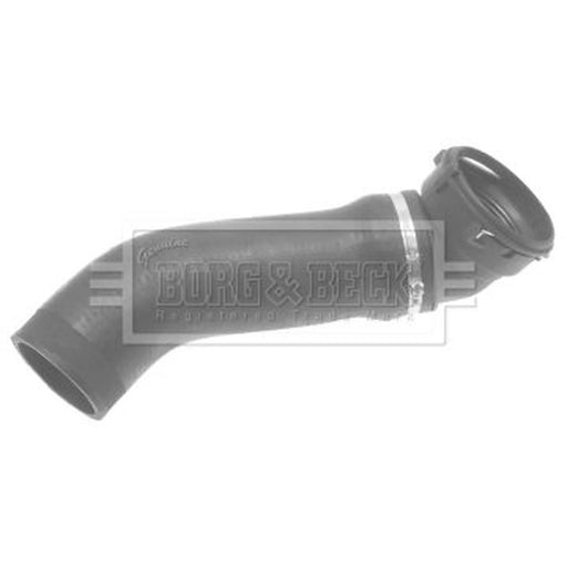 Borg & Beck Intercooler Turbo Charge Air Hose BTH1207
