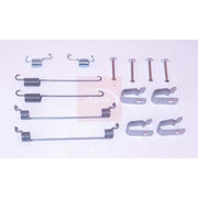 Apec Brake Shoe Accessory Kit Rear KIT2052