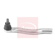 Apec Steering Tie Rod End Ball Joint Front Left AST6817