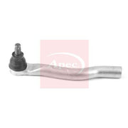 Apec 2 x Front Tie Rod Ends fits Honda Civic X 2017-2022 2.0