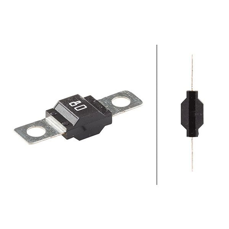 Hella Automotive Fuse