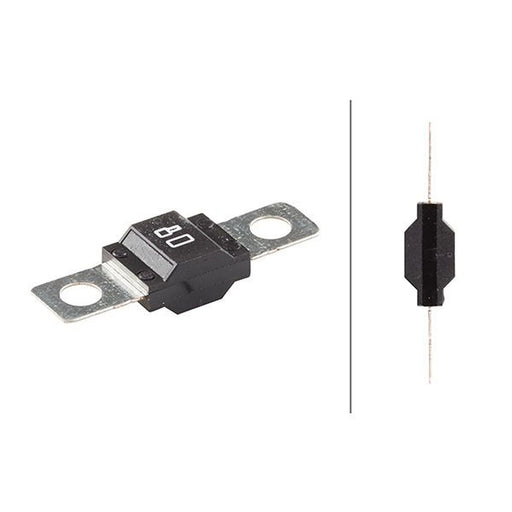 Hella Automotive Fuse