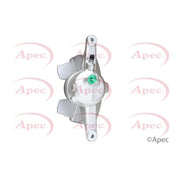 Apec Brake Caliper Assembly Front Left LCA868N